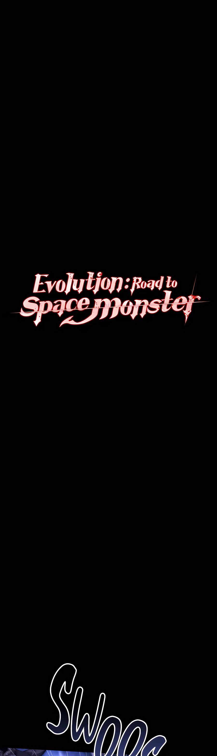 I Became an Evolving Space Monster Chapter 53 1